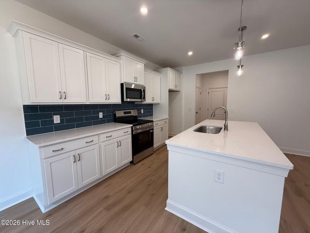 101 Carver Street 19, Carthage, NC 28327