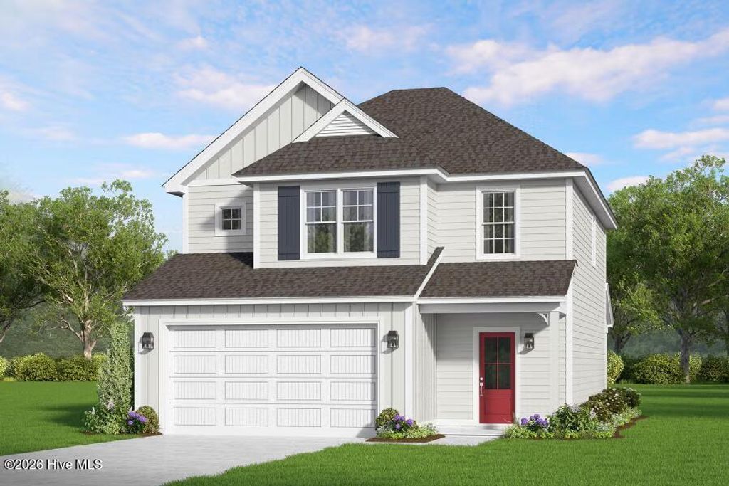 101 Carver Street 19, Carthage, NC 28327