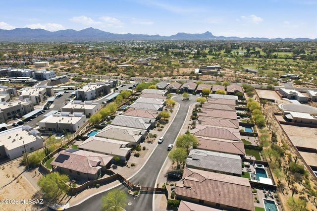 2057 W Revayah Place, Tucson, AZ 85704