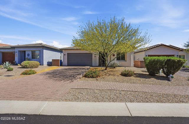 2057 W Revayah Place, Tucson, AZ 85704