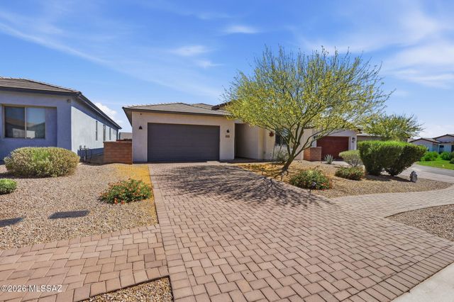 2057 W Revayah Place, Tucson, AZ 85704