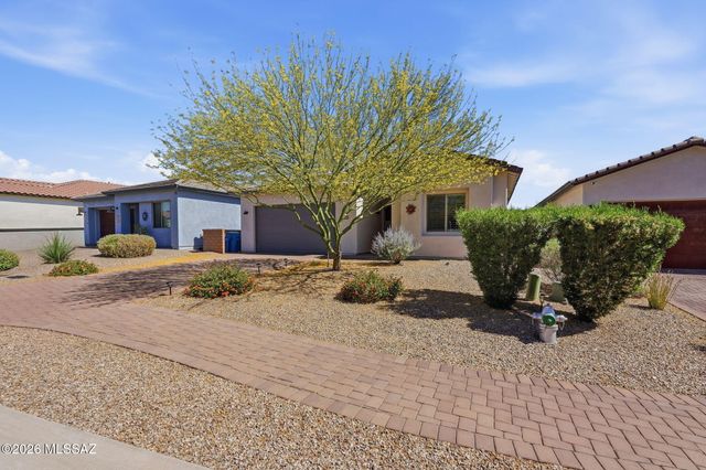 2057 W Revayah Place, Tucson, AZ 85704