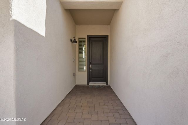 2057 W Revayah Place, Tucson, AZ 85704