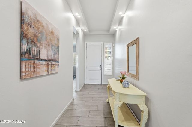 2057 W Revayah Place, Tucson, AZ 85704