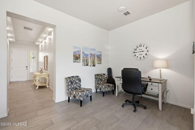 2057 W Revayah Place, Tucson, AZ 85704