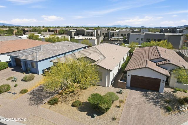 2057 W Revayah Place, Tucson, AZ 85704