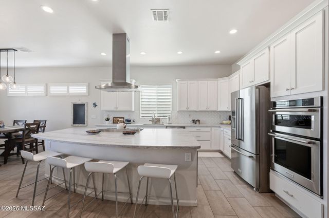2057 W Revayah Place, Tucson, AZ 85704