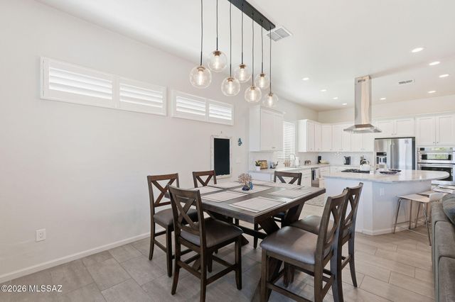 2057 W Revayah Place, Tucson, AZ 85704