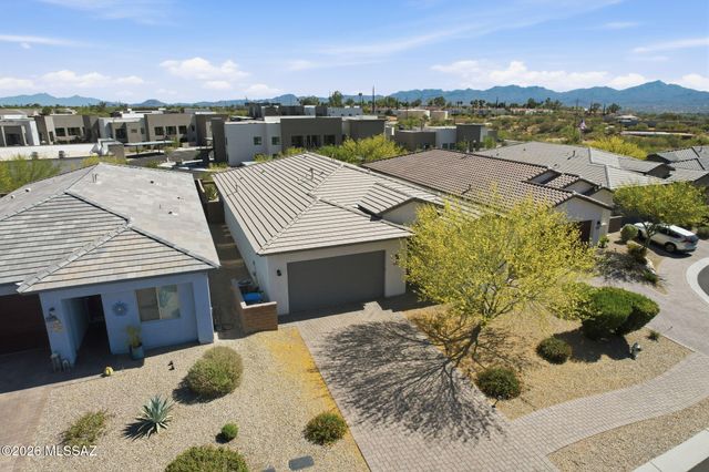 2057 W Revayah Place, Tucson, AZ 85704