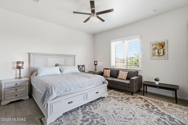 2057 W Revayah Place, Tucson, AZ 85704