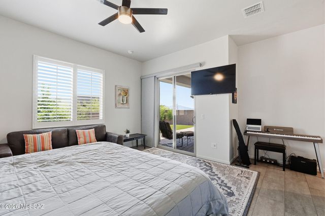 2057 W Revayah Place, Tucson, AZ 85704