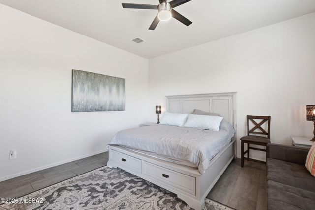 2057 W Revayah Place, Tucson, AZ 85704