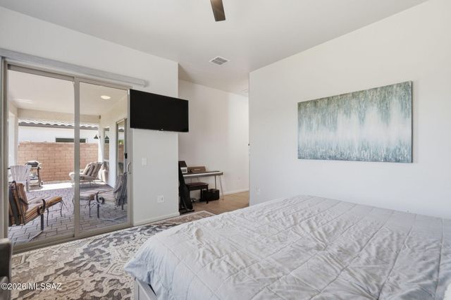 2057 W Revayah Place, Tucson, AZ 85704