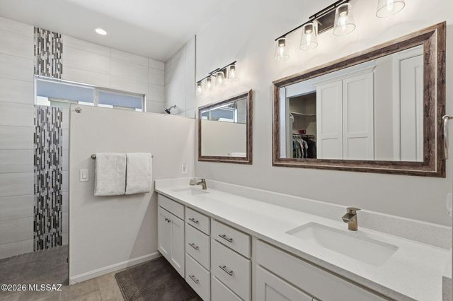 2057 W Revayah Place, Tucson, AZ 85704