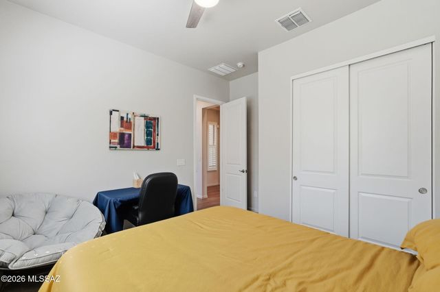 2057 W Revayah Place, Tucson, AZ 85704