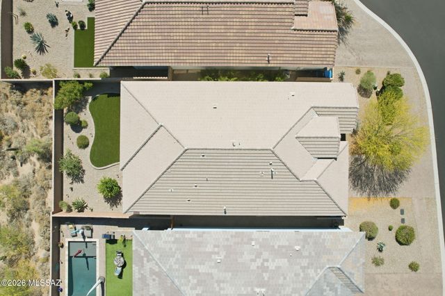 2057 W Revayah Place, Tucson, AZ 85704