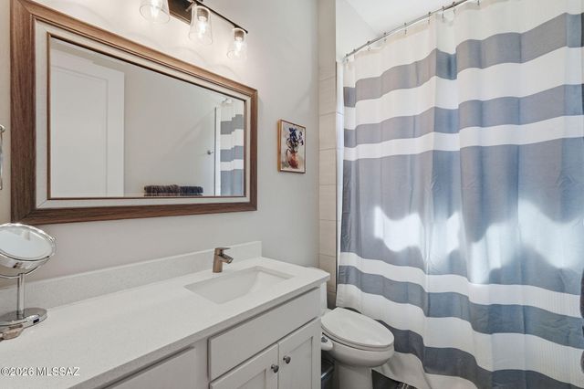 2057 W Revayah Place, Tucson, AZ 85704