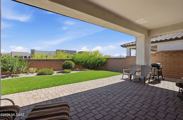 2057 W Revayah Place, Tucson, AZ 85704