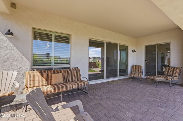 2057 W Revayah Place, Tucson, AZ 85704