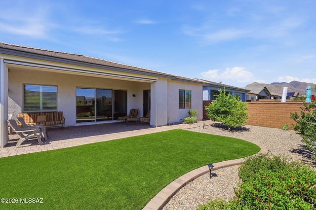 2057 W Revayah Place, Tucson, AZ 85704