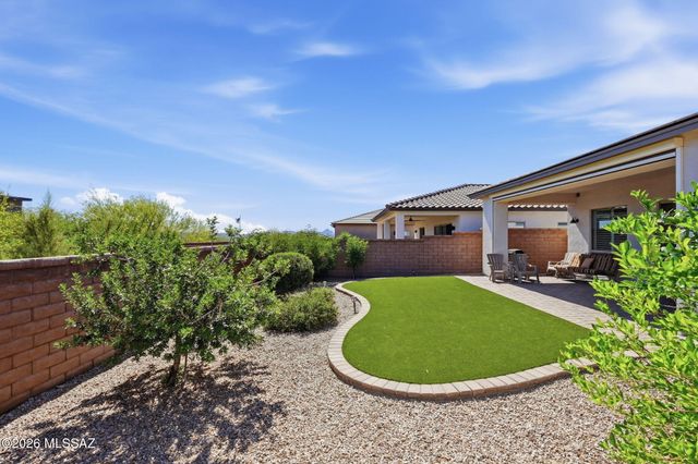 2057 W Revayah Place, Tucson, AZ 85704