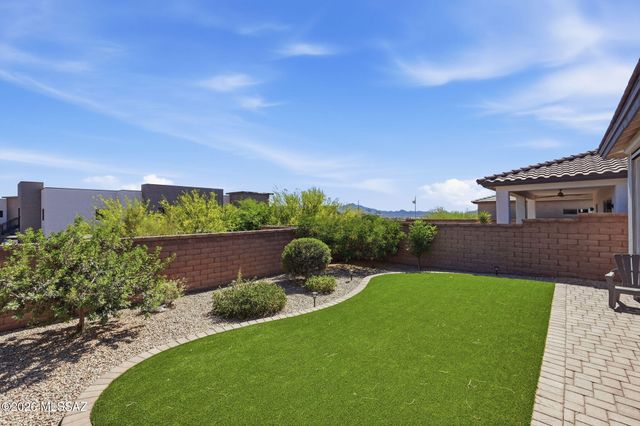 2057 W Revayah Place, Tucson, AZ 85704