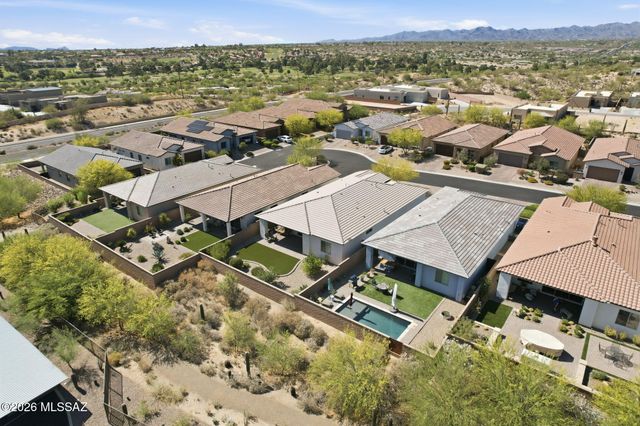 2057 W Revayah Place, Tucson, AZ 85704