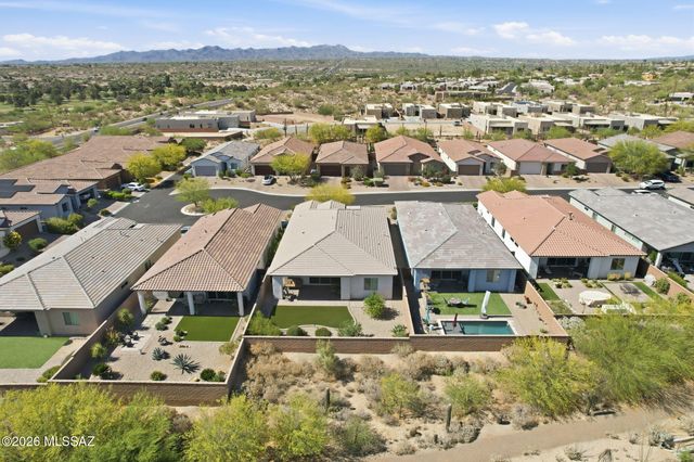 2057 W Revayah Place, Tucson, AZ 85704