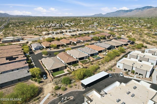 2057 W Revayah Place, Tucson, AZ 85704