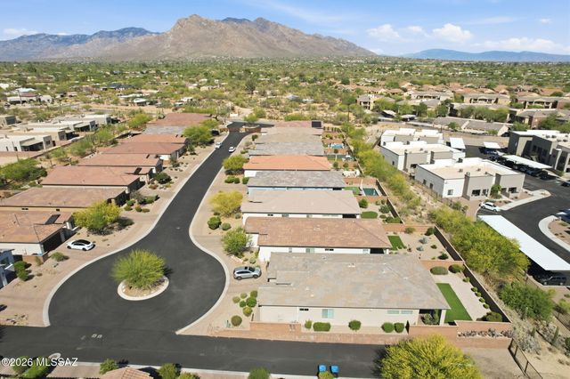 2057 W Revayah Place, Tucson, AZ 85704