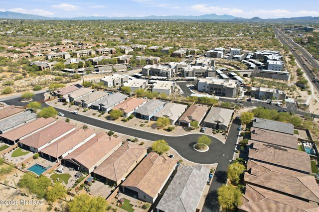 2057 W Revayah Place, Tucson, AZ 85704
