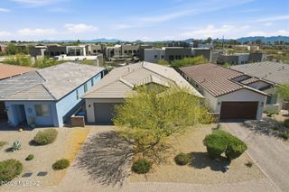 2057 W Revayah Place, Tucson, AZ 85704