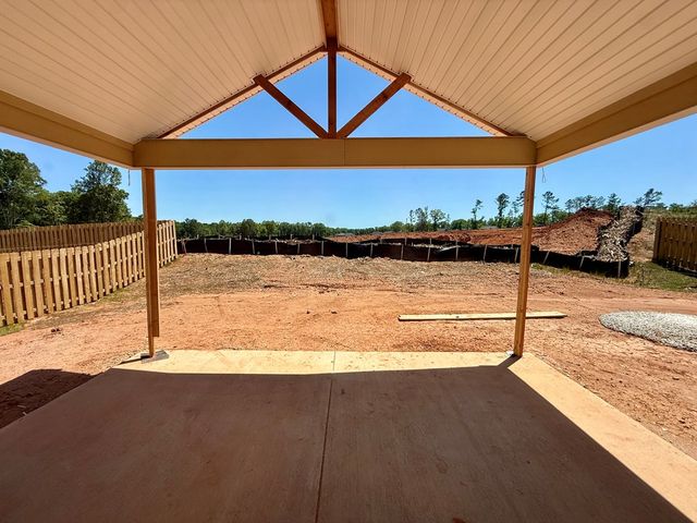 7386 Pine Tar Drive, Midland, GA 31820