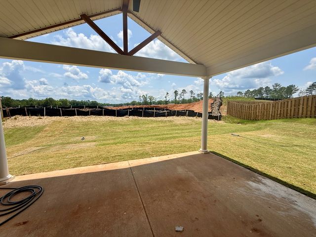 7386 Pine Tar Drive, Midland, GA 31820