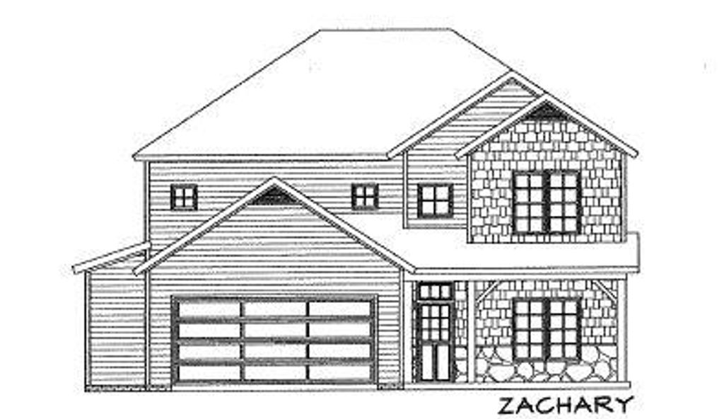 7386 Pine Tar Drive, Midland, GA 31820