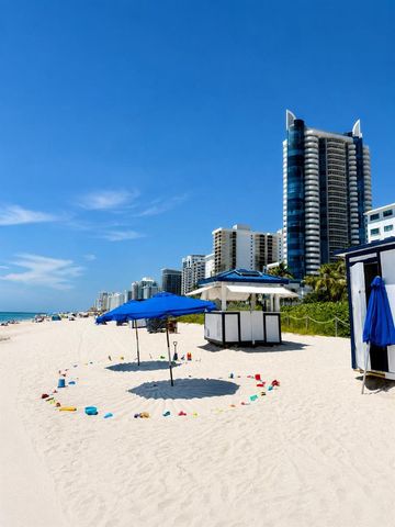 6365 Collins Avenue 811, Miami Beach, FL 33141