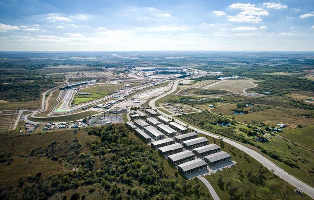 8001 Circuit of the Americas BLVD 160, Del Valle, TX 78617