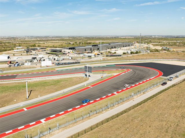 8001 Circuit of the Americas BLVD 160, Del Valle, TX 78617