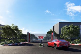 8001 Circuit of the Americas BLVD 160, Del Valle, TX 78617