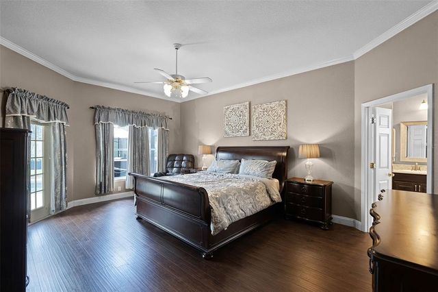 3033 ZAHARIAS DRIVE, Orlando, FL 32837