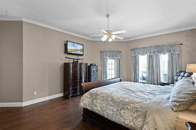 3033 ZAHARIAS DRIVE, Orlando, FL 32837