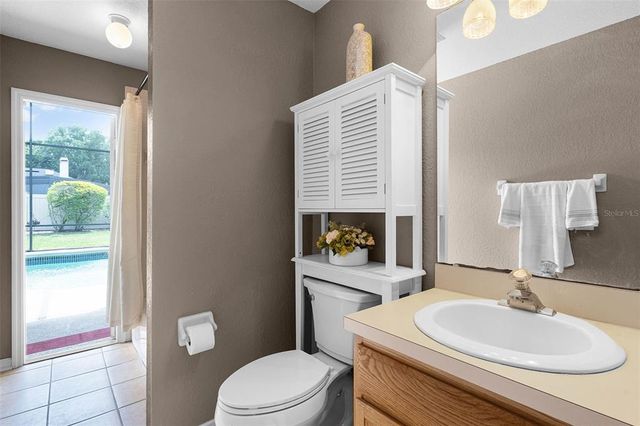 3033 ZAHARIAS DRIVE, Orlando, FL 32837