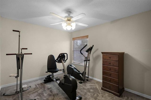 3033 ZAHARIAS DRIVE, Orlando, FL 32837