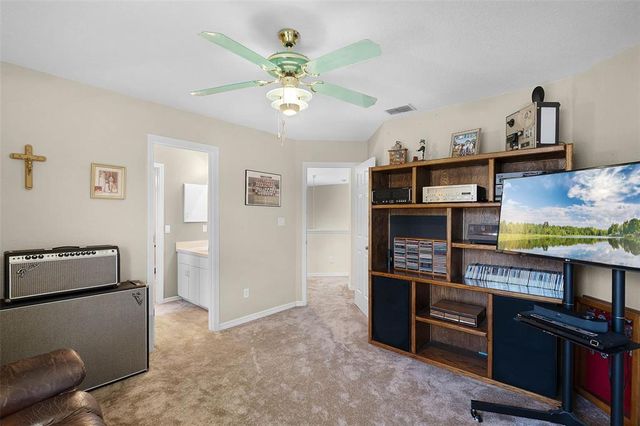 3033 ZAHARIAS DRIVE, Orlando, FL 32837