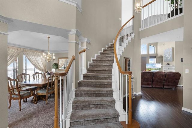 3033 ZAHARIAS DRIVE, Orlando, FL 32837
