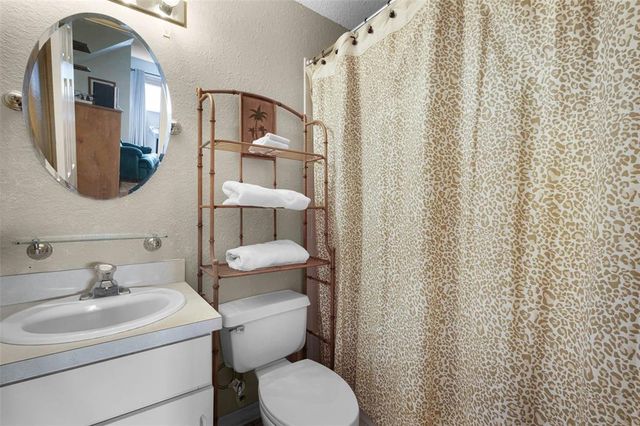 3033 ZAHARIAS DRIVE, Orlando, FL 32837