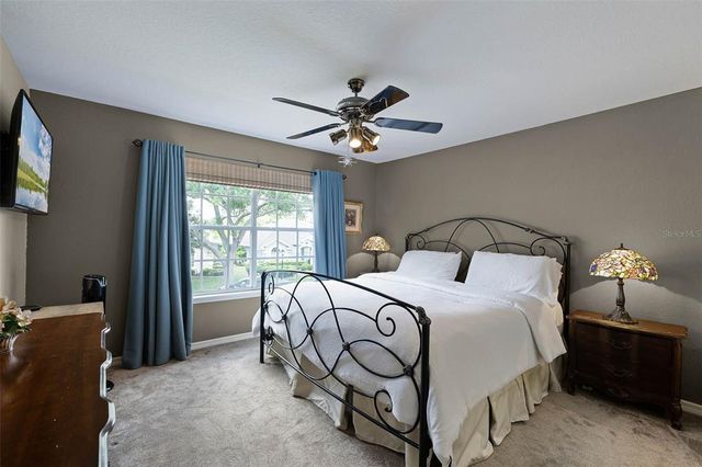 3033 ZAHARIAS DRIVE, Orlando, FL 32837