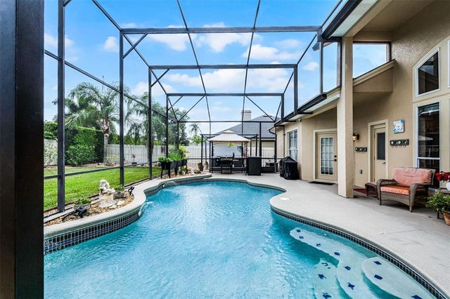 3033 ZAHARIAS DRIVE, Orlando, FL 32837