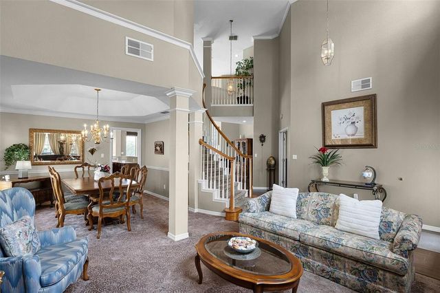 3033 ZAHARIAS DRIVE, Orlando, FL 32837