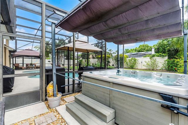 3033 ZAHARIAS DRIVE, Orlando, FL 32837